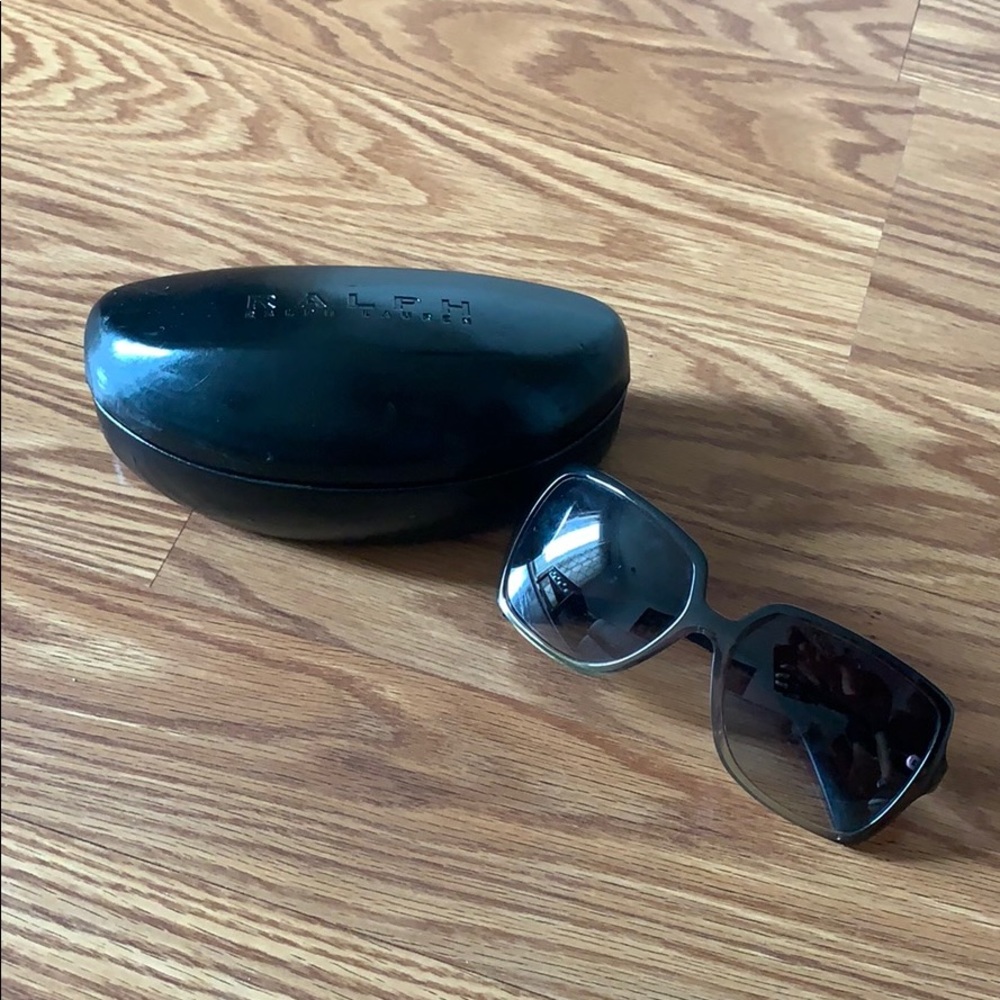 *SOLD* Ralph Lauren Sunglasses